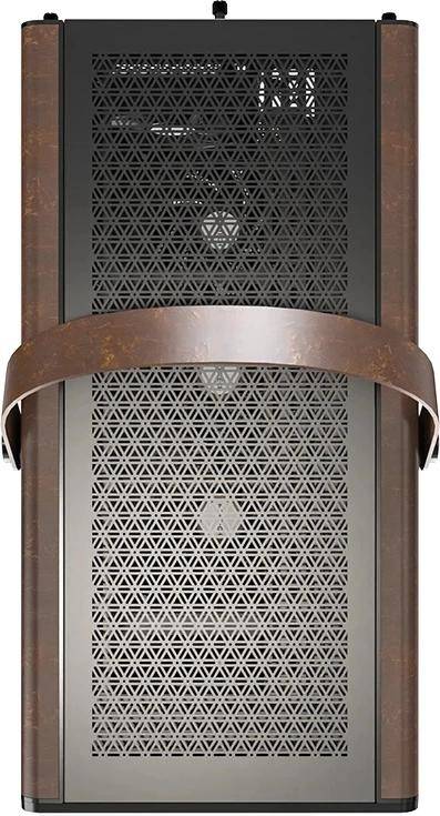 Корпус Montech HERITAGE PRO (B) — для бизнеса и офиса Корпус Montech HERITAGE PRO (B) — для бизнеса и офиса