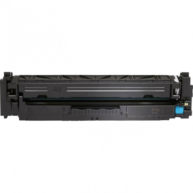 Тонер-картридж Ninestar OC-CF411A — для бизнеса и офиса Тонер-картридж Ninestar OC-CF411A — для бизнеса и офиса