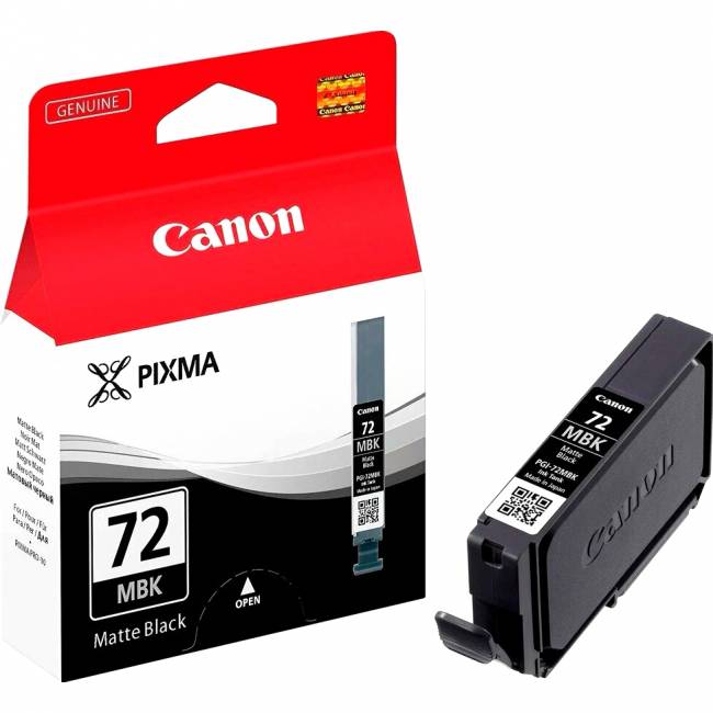 Картридж Canon 6402B001 — для бизнеса и офиса Картридж Canon 6402B001 — для бизнеса и офиса