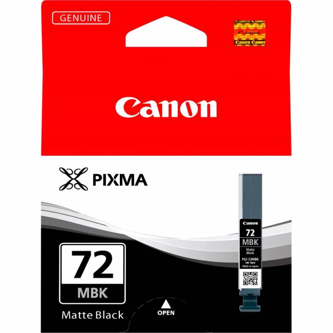 Картридж Canon 6402B001 — для бизнеса и офиса Картридж Canon 6402B001 — для бизнеса и офиса