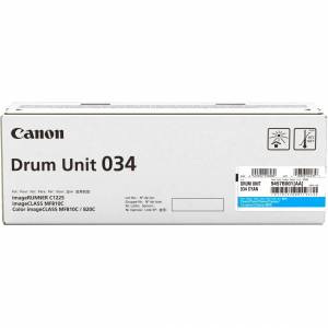 Барабан Canon C-EXV034 (9457B001)