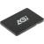 Твердотельный накопитель AGI TECHNOLOGY CO., LTD AGI256G06AI138-CB — для бизнеса и офиса Твердотельный накопитель AGI TECHNOLOGY CO., LTD AGI256G06AI138-CB — для бизнеса и офиса