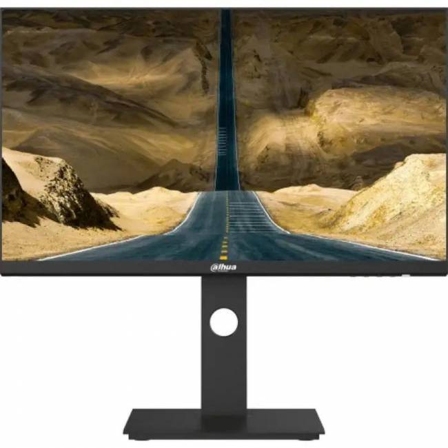 Монитор Dahua DHI-LM27-P301A — для бизнеса и офиса