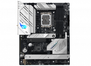 Материнская плата ASUS ROG STRIX B760-A GAMING WIFI D4