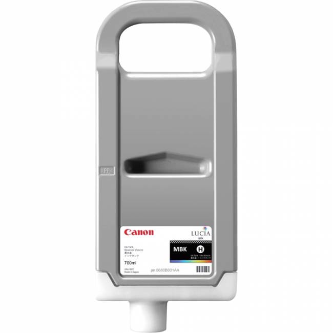 Картридж Canon PFI-707 (9820B001) — для бизнеса и офиса Картридж Canon PFI-707 (9820B001) — для бизнеса и офиса