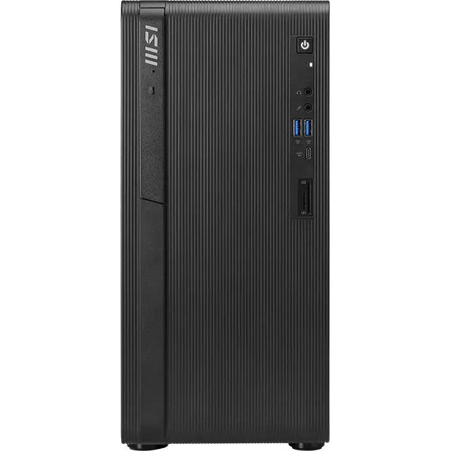 ПК MSI PRO DP180 AI A2G-1416XRU (9S6-B0A771-1416) — для бизнеса и офиса ПК MSI PRO DP180 AI A2G-1416XRU (9S6-B0A771-1416) — для бизнеса и офиса