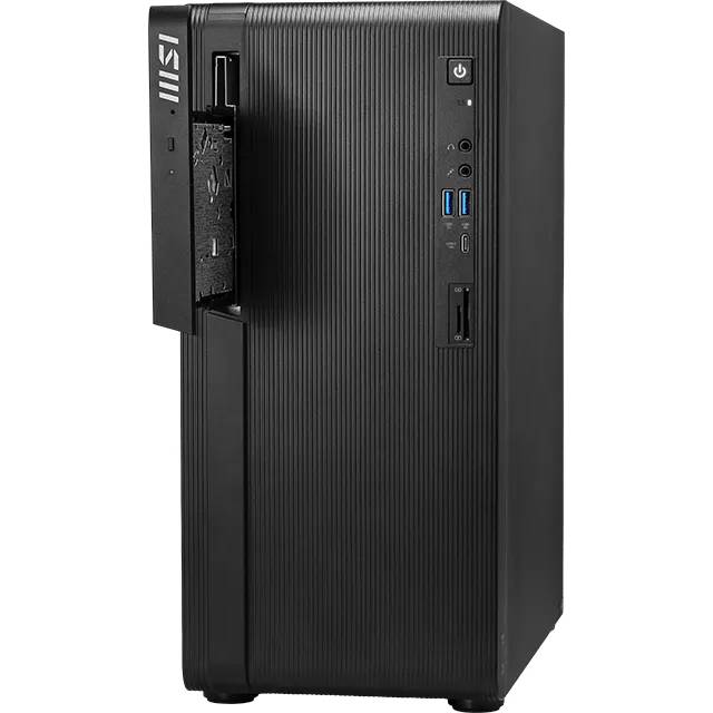 ПК MSI PRO DP180 AI A2G-1416XRU (9S6-B0A771-1416) — для бизнеса и офиса ПК MSI PRO DP180 AI A2G-1416XRU (9S6-B0A771-1416) — для бизнеса и офиса