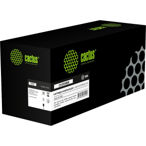 - Cactus CS-EXV65BK