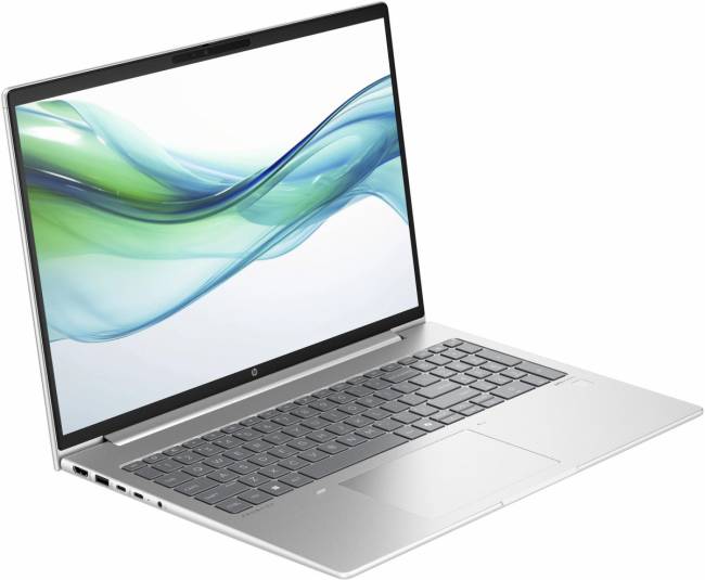 Ноутбук HP B49ZPPT — для бизнеса и офиса Ноутбук HP B49ZPPT — для бизнеса и офиса