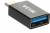 Переходник OTG USB 3.1 Type-C --> USB 3.0 Af (мет. корпус) VCOM <CA431M> VCOM OTG USB 3.1 Type-C — USB 3.0 Af — для бизнеса и офиса Переходник OTG USB 3.1 Type-C --> USB 3.0 Af (мет. корпус) VCOM <CA431M> VCOM OTG USB 3.1 Type-C — USB 3.0 Af — для бизнеса и офиса