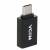 Переходник OTG USB 3.1 Type-C --> USB 3.0 Af (мет. корпус) VCOM <CA431M> VCOM OTG USB 3.1 Type-C — USB 3.0 Af — для бизнеса и офиса Переходник OTG USB 3.1 Type-C --> USB 3.0 Af (мет. корпус) VCOM <CA431M> VCOM OTG USB 3.1 Type-C — USB 3.0 Af — для бизнеса и офиса
