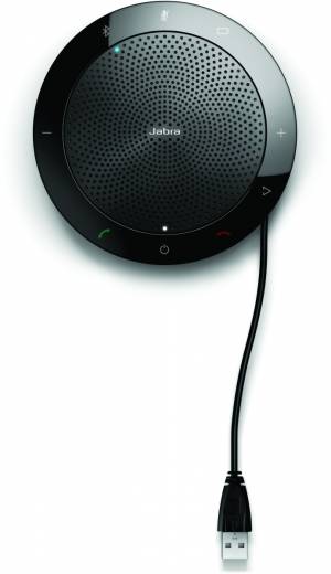 Спикерфон Jabra Speak 510+ UC