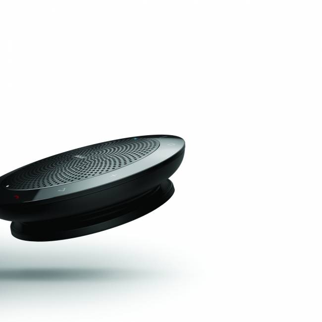 Спикерфон Jabra Speak 510+ UC — для бизнеса и офиса Спикерфон Jabra Speak 510+ UC — для бизнеса и офиса