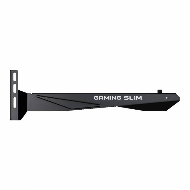 Видеокарта MSI GeForce RTX 4070 SUPER 12G GAMING X SLIM — для бизнеса и офиса Видеокарта MSI GeForce RTX 4070 SUPER 12G GAMING X SLIM — для бизнеса и офиса