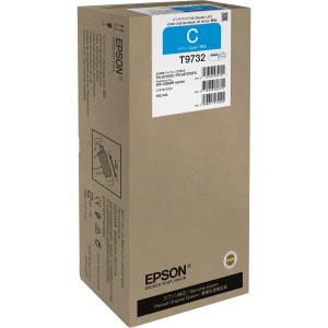 Картридж Epson T9732 (C13T97320N)