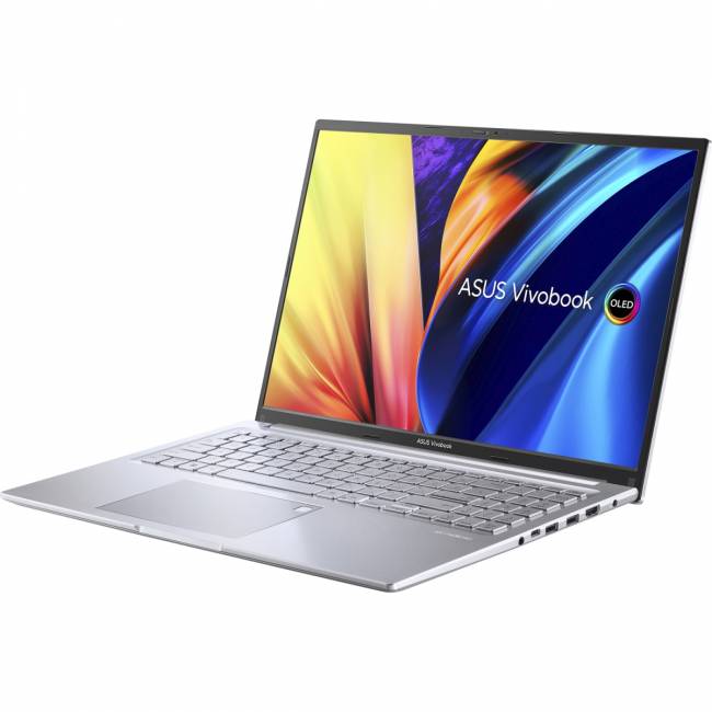 Ноутбук ASUS X1605ZA-MB658 (90NB0ZA2-M00Z50) — для бизнеса и офиса