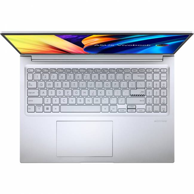 Ноутбук ASUS X1605ZA-MB658 (90NB0ZA2-M00Z50) — для бизнеса и офиса