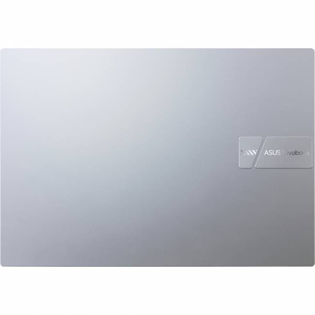 Ноутбук ASUS X1605ZA-MB658 (90NB0ZA2-M00Z50) — для бизнеса и офиса