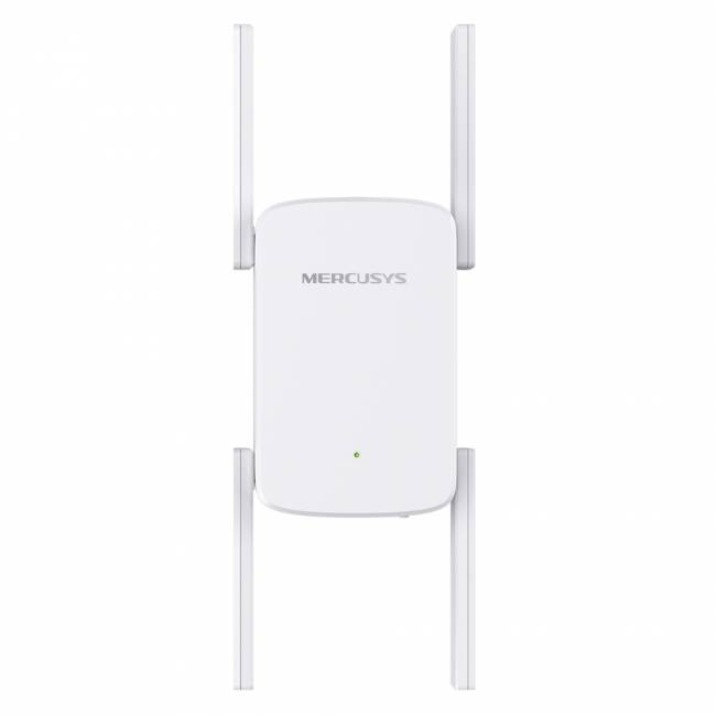 Усилитель Wi-Fi Mercusys ME50G — для бизнеса и офиса Усилитель Wi-Fi Mercusys ME50G — для бизнеса и офиса