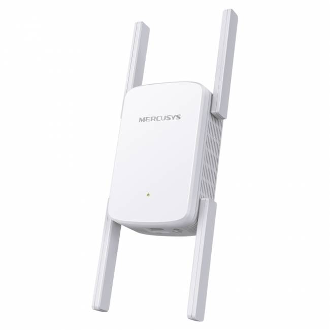 Усилитель Wi-Fi Mercusys ME50G — для бизнеса и офиса Усилитель Wi-Fi Mercusys ME50G — для бизнеса и офиса