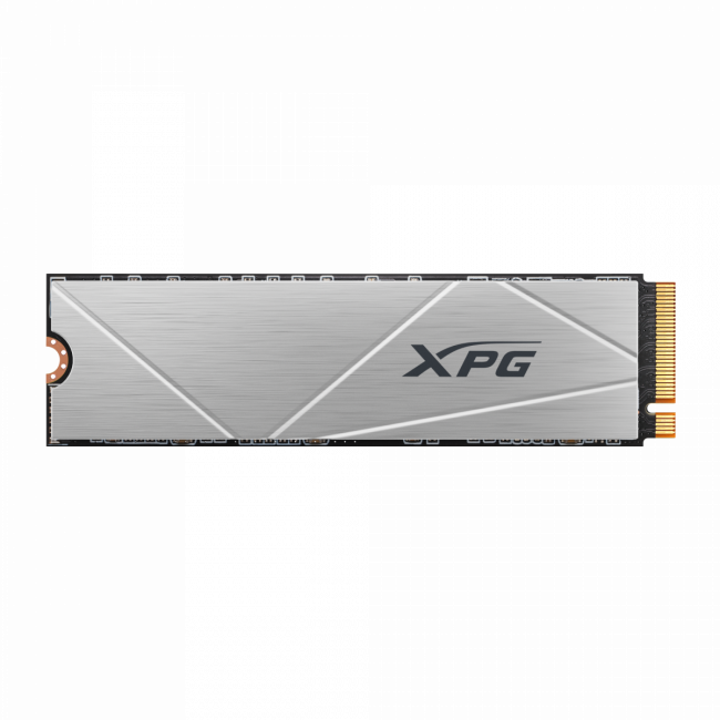 Твердотельный накопитель ADATA SSD GAMMIX S60 BLADE AGAMMIXS60-1T-CS — для бизнеса и офиса Твердотельный накопитель ADATA SSD GAMMIX S60 BLADE AGAMMIXS60-1T-CS — для бизнеса и офиса