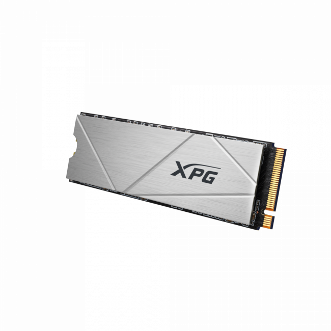 Твердотельный накопитель ADATA SSD GAMMIX S60 BLADE AGAMMIXS60-1T-CS — для бизнеса и офиса Твердотельный накопитель ADATA SSD GAMMIX S60 BLADE AGAMMIXS60-1T-CS — для бизнеса и офиса