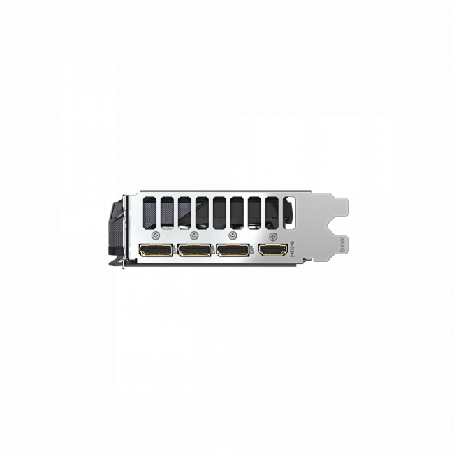 Видеокарта GIGABYTE GV-N506TGAMING OC-8GD — для бизнеса и офиса Видеокарта GIGABYTE GV-N506TGAMING OC-8GD — для бизнеса и офиса