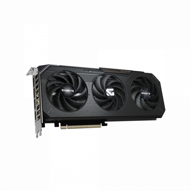 Видеокарта GIGABYTE GV-N506TGAMING OC-8GD — для бизнеса и офиса Видеокарта GIGABYTE GV-N506TGAMING OC-8GD — для бизнеса и офиса