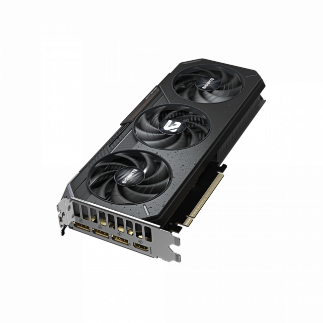 Видеокарта GIGABYTE GV-N506TGAMING OC-8GD — для бизнеса и офиса Видеокарта GIGABYTE GV-N506TGAMING OC-8GD — для бизнеса и офиса