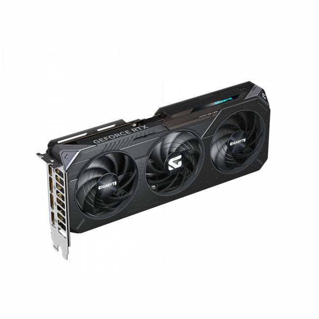 Видеокарта GIGABYTE GV-N506TGAMING OC-8GD — для бизнеса и офиса Видеокарта GIGABYTE GV-N506TGAMING OC-8GD — для бизнеса и офиса