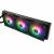 Водяное охлаждение для процессора Thermalright F-WFRAME-360-UL-BL-A — для бизнеса и офиса Водяное охлаждение для процессора Thermalright F-WFRAME-360-UL-BL-A — для бизнеса и офиса