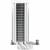 Кулер для процессора Thermalright AS120-V-WH-ARGB — для бизнеса и офиса Кулер для процессора Thermalright AS120-V-WH-ARGB — для бизнеса и офиса