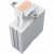 Кулер для процессора Thermalright AS120-V-WH-ARGB — для бизнеса и офиса Кулер для процессора Thermalright AS120-V-WH-ARGB — для бизнеса и офиса