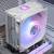 Кулер для процессора Thermalright AS120-V-WH-ARGB — для бизнеса и офиса Кулер для процессора Thermalright AS120-V-WH-ARGB — для бизнеса и офиса
