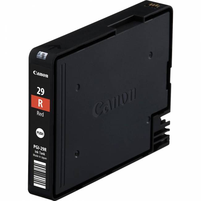 Картридж Canon PGI-29 (4878B001) — для бизнеса и офиса Картридж Canon PGI-29 (4878B001) — для бизнеса и офиса