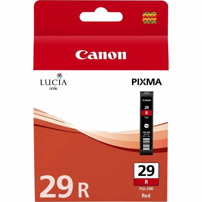 Картридж Canon PGI-29 (4878B001) — для бизнеса и офиса Картридж Canon PGI-29 (4878B001) — для бизнеса и офиса