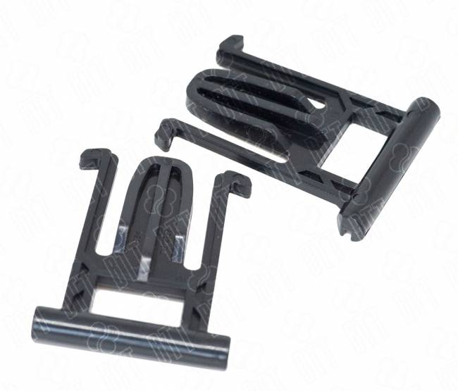 Держатели (шарниры) крышки сканера (2шт в комплекте) Hi-Black для HP LJ M1536 — для бизнеса и офиса Держатели (шарниры) крышки сканера (2шт в комплекте) Hi-Black для HP LJ M1536 — для бизнеса и офиса