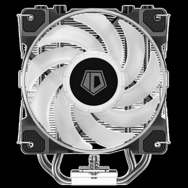 Устройство охлаждения(кулер) ID-COOLING SE-214-XT DF — для бизнеса и офиса Устройство охлаждения(кулер) ID-COOLING SE-214-XT DF — для бизнеса и офиса