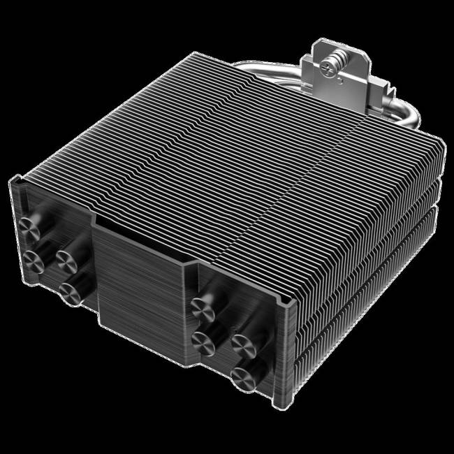 Устройство охлаждения(кулер) ID-COOLING SE-214-XT DF — для бизнеса и офиса Устройство охлаждения(кулер) ID-COOLING SE-214-XT DF — для бизнеса и офиса