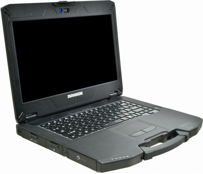 Защищенный ноутбук S14I Gen3 STD DURABOOK Twinhead S14I S14G31182789 — для бизнеса и офиса Защищенный ноутбук S14I Gen3 STD DURABOOK Twinhead S14I S14G31182789 — для бизнеса и офиса