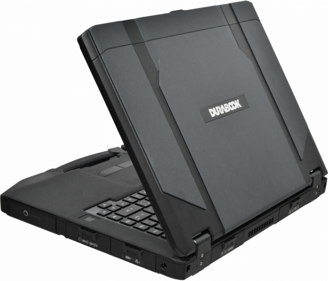Защищенный ноутбук S14I Gen3 STD DURABOOK Twinhead S14I S14G31182789 — для бизнеса и офиса Защищенный ноутбук S14I Gen3 STD DURABOOK Twinhead S14I S14G31182789 — для бизнеса и офиса