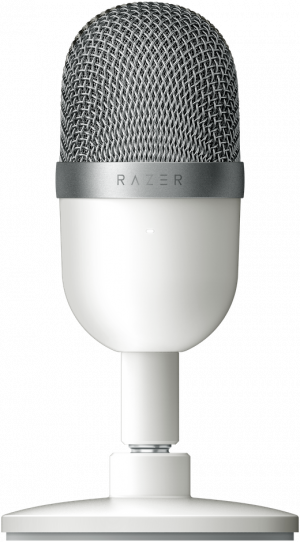 Микрофон Razer Seiren Mini Mercury Razer Seiren Mini