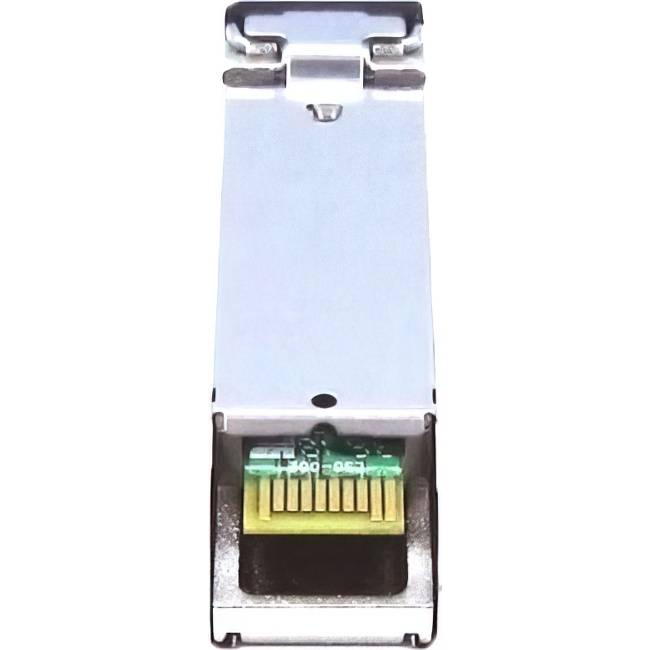 Трансивер OSNOVO SFP-S1SC19-G-1310-1550 — для бизнеса и офиса Трансивер OSNOVO SFP-S1SC19-G-1310-1550 — для бизнеса и офиса