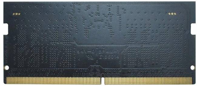 Память DDR5 16GB 5600MHz Patriot PSD516G560081S — для бизнеса и офиса Память DDR5 16GB 5600MHz Patriot PSD516G560081S — для бизнеса и офиса