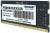 Память DDR5 16GB 5600MHz Patriot PSD516G560081S — для бизнеса и офиса Память DDR5 16GB 5600MHz Patriot PSD516G560081S — для бизнеса и офиса