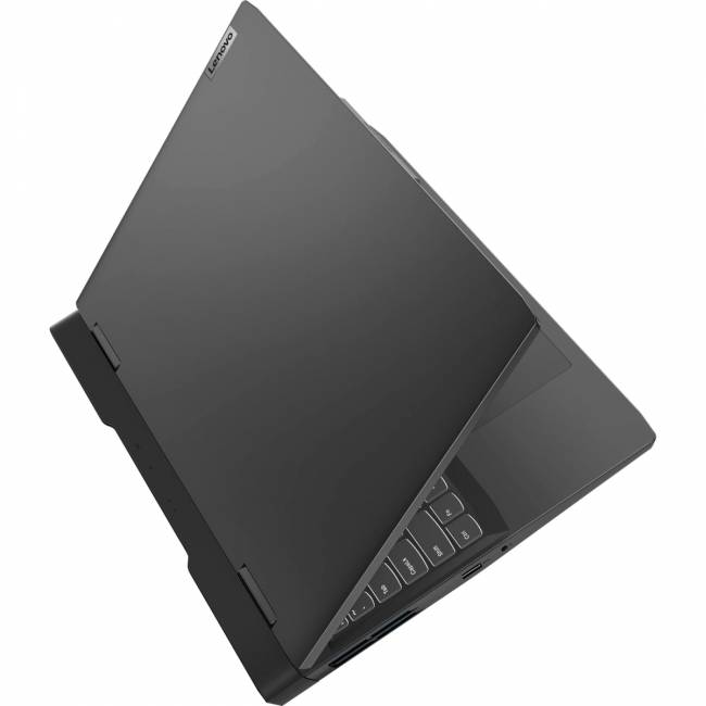Ноутбук Lenovo IdeaPad Gaming 3 16IAH7 (82SA0057RU) — для бизнеса и офиса