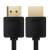 Greenconnect Кабель SLIM 0.3m HDMI 2.0, черный Slim, OD3.8mm, HDR 4:2:2, Ultra HD, 4K 60 fps 60Hz, 3D, AUDIO, 18.0 Гбит/с, 32/32 AWG, GCR-51591 Greenconnect HDMI (m) - HDMI (m) 0.3м — для бизнеса и офиса Greenconnect Кабель SLIM 0.3m HDMI 2.0, черный Slim, OD3.8mm, HDR 4:2:2, Ultra HD, 4K 60 fps 60Hz, 3D, AUDIO, 18.0 Гбит/с, 32/32 AWG, GCR-51591 Greenconnect HDMI (m) - HDMI (m) 0.3м — для бизнеса и офиса