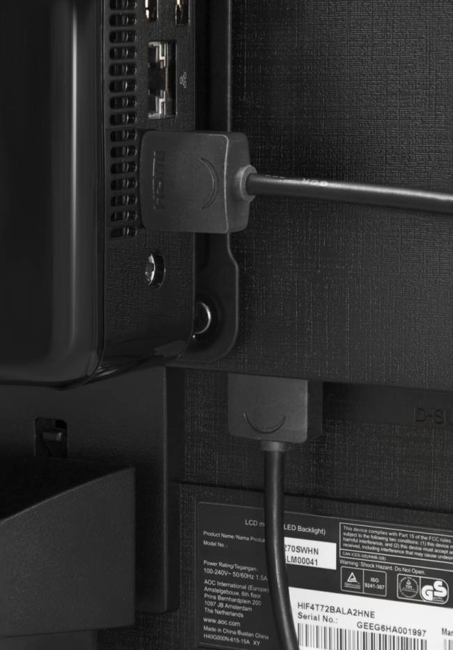 Greenconnect Кабель SLIM 0.3m HDMI 2.0, черный Slim, OD3.8mm, HDR 4:2:2, Ultra HD, 4K 60 fps 60Hz, 3D, AUDIO, 18.0 Гбит/с, 32/32 AWG, GCR-51591 Greenconnect HDMI (m) - HDMI (m) 0.3м — для бизнеса и офиса Greenconnect Кабель SLIM 0.3m HDMI 2.0, черный Slim, OD3.8mm, HDR 4:2:2, Ultra HD, 4K 60 fps 60Hz, 3D, AUDIO, 18.0 Гбит/с, 32/32 AWG, GCR-51591 Greenconnect HDMI (m) - HDMI (m) 0.3м — для бизнеса и офиса
