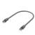 Greenconnect Патч-корд прямой 0.2m UTP кат.6, серый, 24 AWG, литой, GCR-52949, ethernet high speed, RJ45, T568B Greenconnect RJ45(m) - RJ45(m) Cat. 6 U/UTP PVC 0.2м — для бизнеса и офиса Greenconnect Патч-корд прямой 0.2m UTP кат.6, серый, 24 AWG, литой, GCR-52949, ethernet high speed, RJ45, T568B Greenconnect RJ45(m) - RJ45(m) Cat. 6 U/UTP PVC 0.2м — для бизнеса и офиса