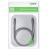 Greenconnect Патч-корд прямой 0.2m UTP кат.6, серый, 24 AWG, литой, GCR-52949, ethernet high speed, RJ45, T568B Greenconnect RJ45(m) - RJ45(m) Cat. 6 U/UTP PVC 0.2м — для бизнеса и офиса Greenconnect Патч-корд прямой 0.2m UTP кат.6, серый, 24 AWG, литой, GCR-52949, ethernet high speed, RJ45, T568B Greenconnect RJ45(m) - RJ45(m) Cat. 6 U/UTP PVC 0.2м — для бизнеса и офиса
